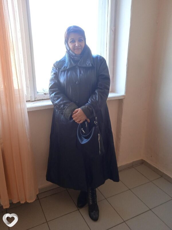 Марина, 53, Воронеже — анкета №3847173