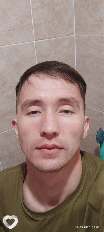 Данияр, 29, Костанае — анкета №3847176