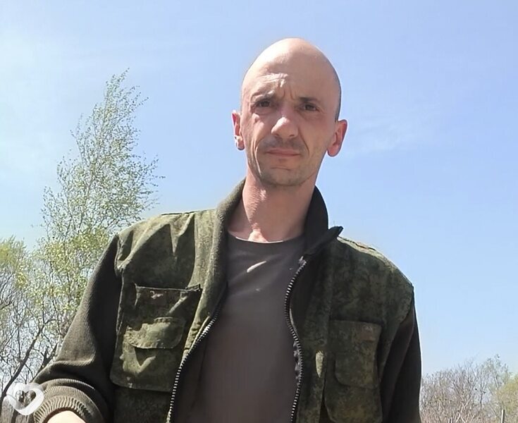 Александр, 40, Владивостоке — анкета №3847180