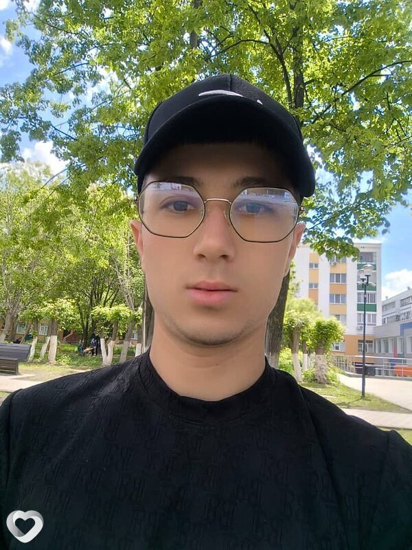 Мекан, 22, Уфе — анкета №3847189