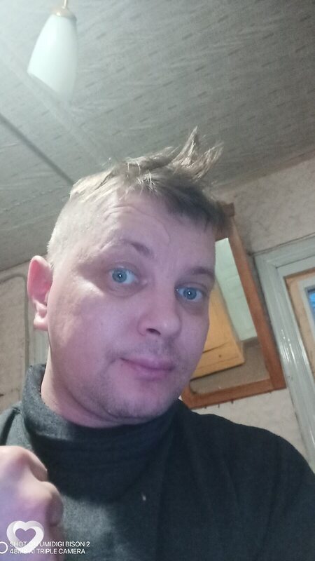 Александр, 38, Северодвинске — анкета №3847195