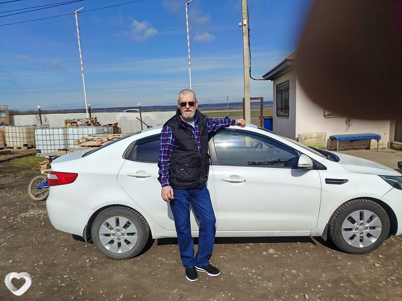 Виталий, 59, Ставрополе — анкета №3847248