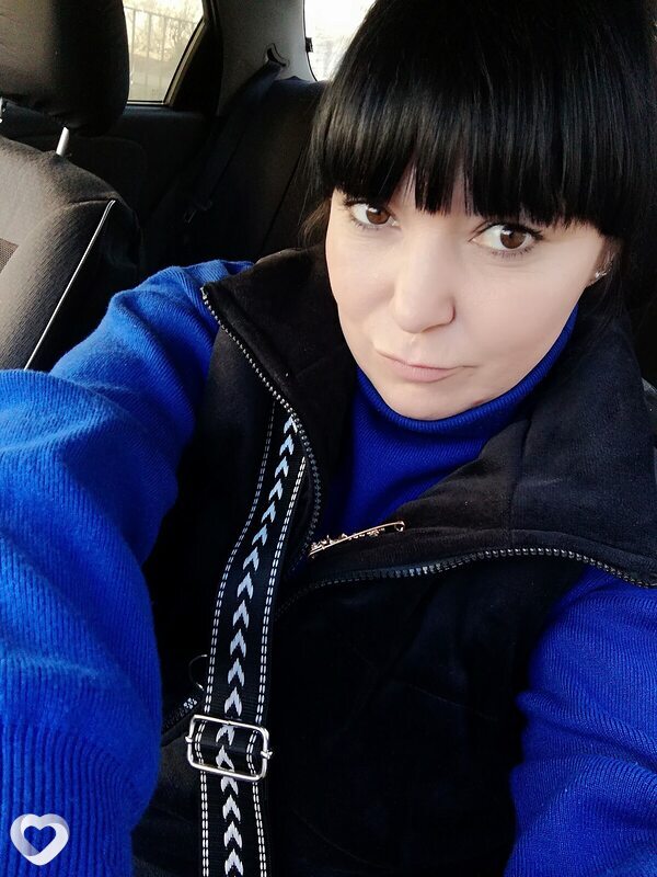 Natali, 40, Мариуполе — анкета №3847250