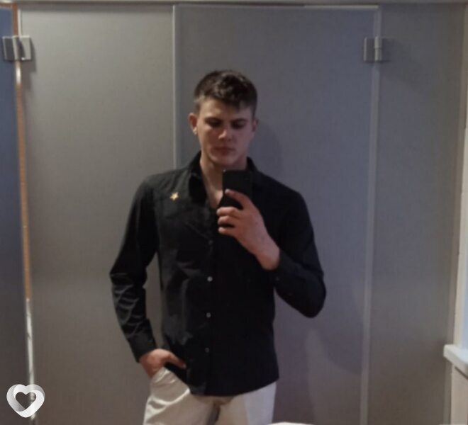 Андрей, 22, Прокопьевске — анкета №3847251