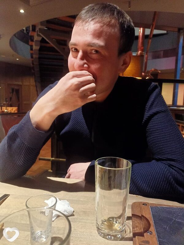 Айдар, 29, Ижевске — анкета №3847252