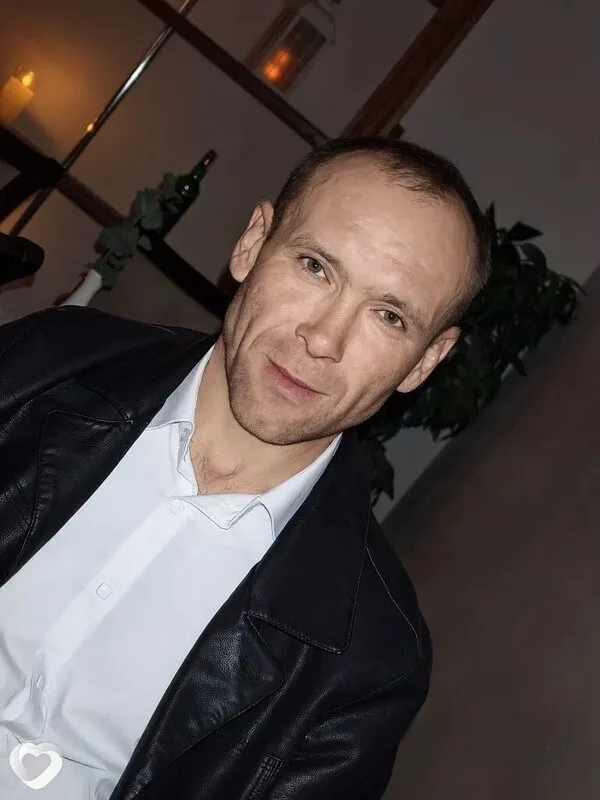 Виталий, 43, Москве — анкета №3847253