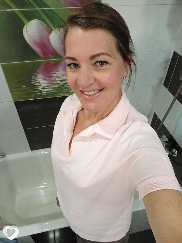 Светлана, 47, Ярославле — анкета №3847256