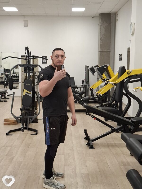 Михаил, 31, Усть-Каменогорск — анкета №3847258