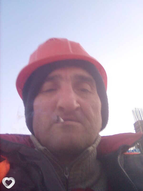 Вадим, 51, Москве — анкета №3847267