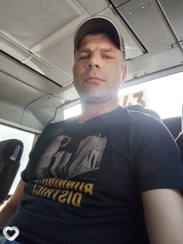 Алексей, 40, Мценске — анкета №3847268
