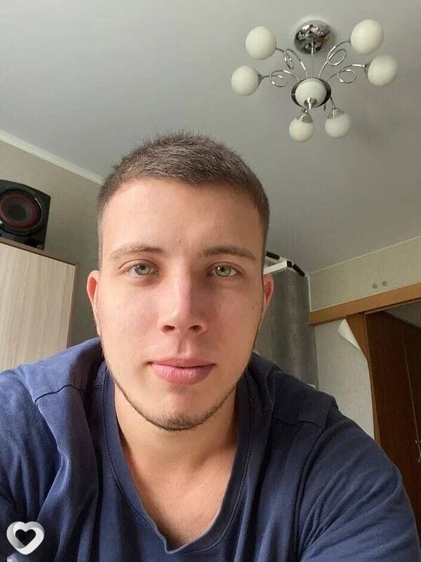 Руслан, 28, Ульяновске — анкета №3847048