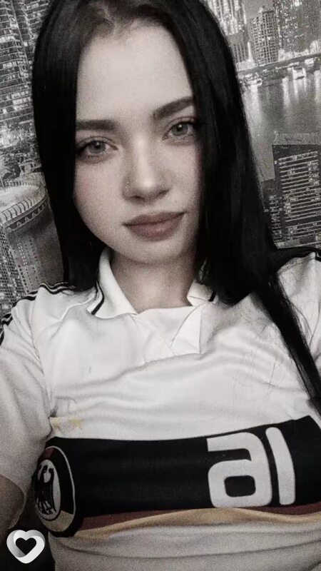 Mariha, 23, Рубцовске — анкета №3847050