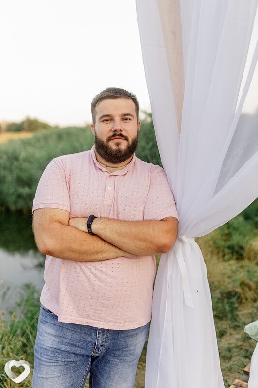 Олег, 33, Харькове — анкета №3847052