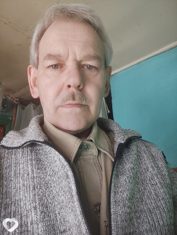 Александр, 60, Москве — анкета №3847062