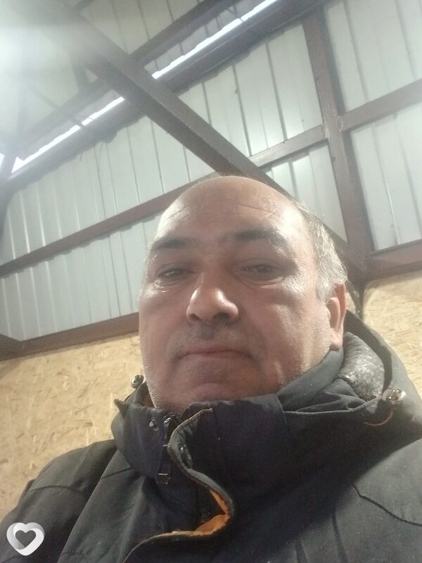Эмин, 52, Кемерове — анкета №3847063