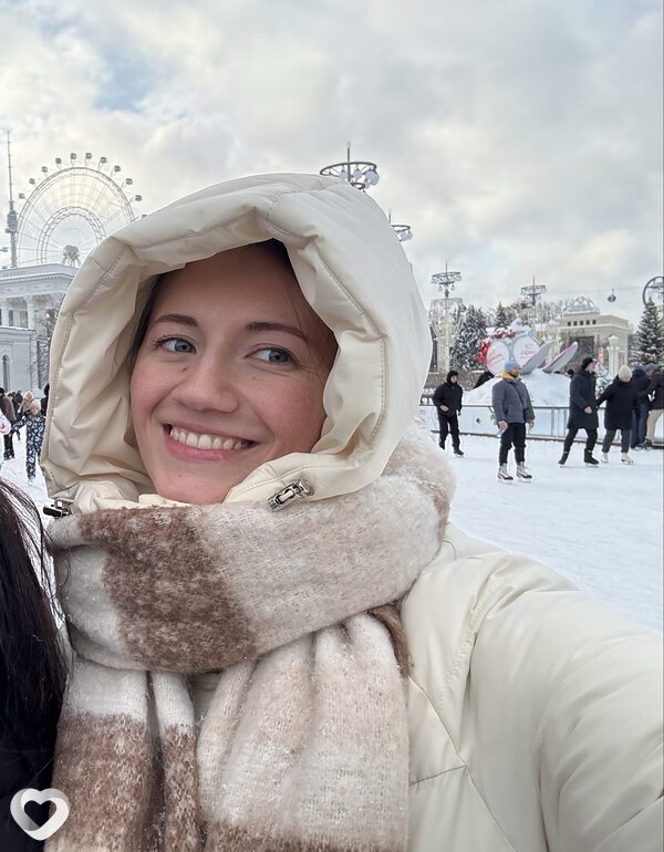 Кейт, 31, Москве — анкета №3847068