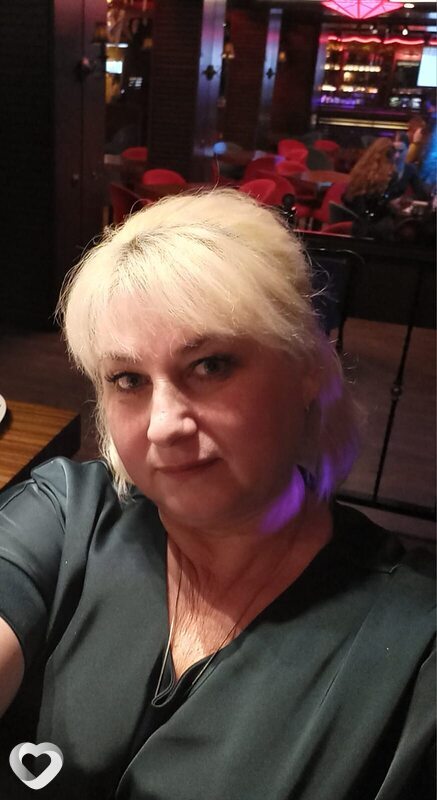 Ирина, 52, Твери — анкета №3847070