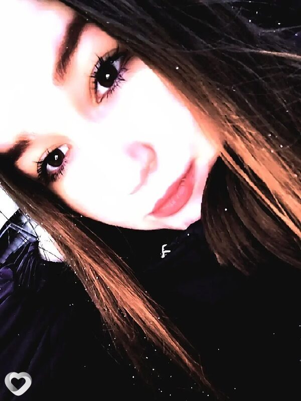 Алина, 21, Улан-Удэ — анкета №3847573