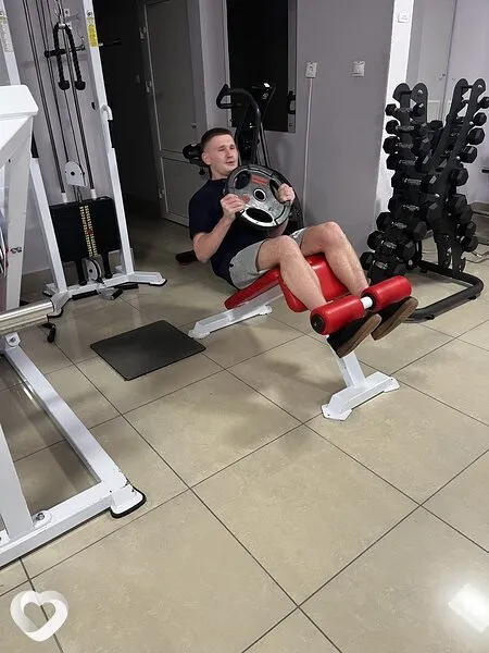 Александр, 41, Москве — анкета №3847581