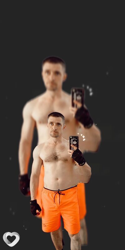 Алексей, 38, Москве — анкета №3847583