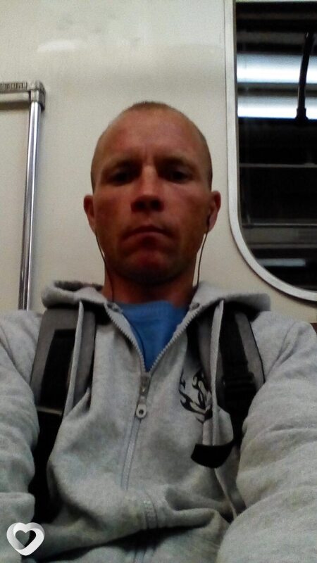 Сергей, 44, Чебоксарах — анкета №3847590