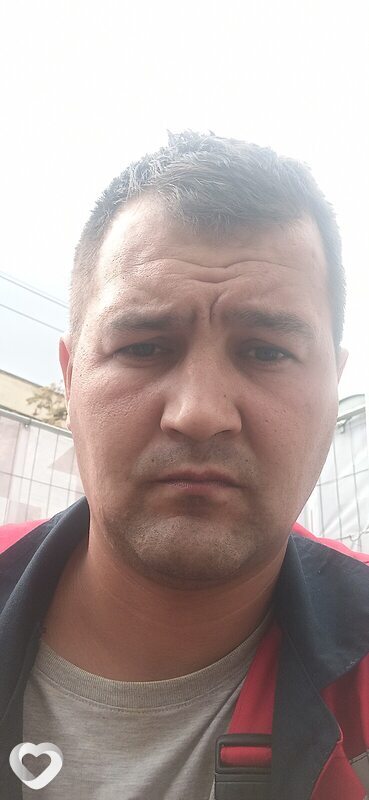 Сергей, 36, Москве — анкета №3847591