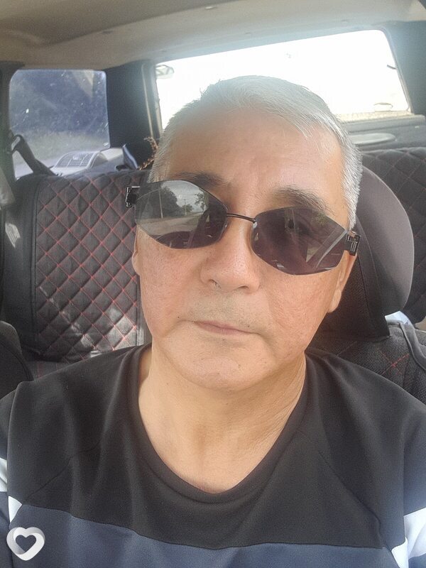 Азамат, 54, Петропавловске — анкета №3847592
