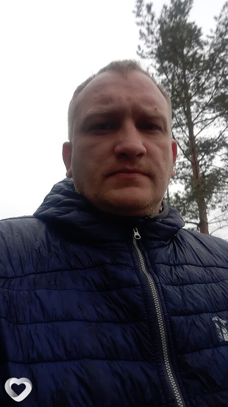 Юра, 36, Кокшетау — анкета №3847198
