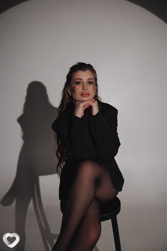 Аделина, 26, Красногорске — анкета №3847199