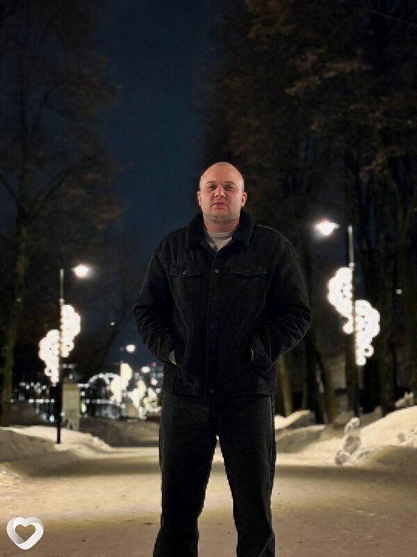 Михаил, 33, Рязани — анкета №3847200