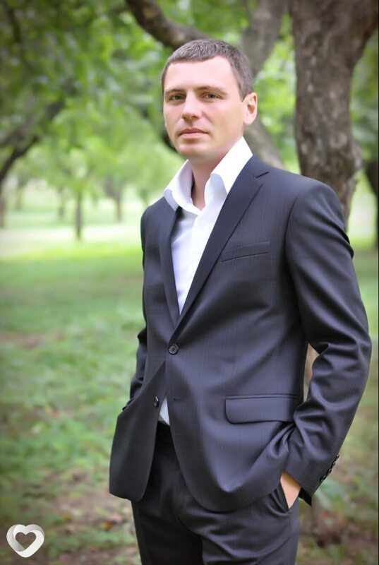 Саша, 44, Минске — анкета №3847206