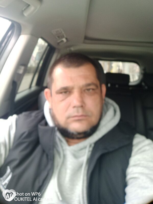 Виталий, 44, Краснодаре — анкета №3847219