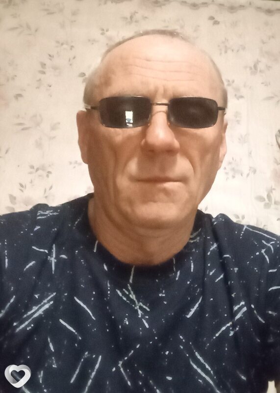 Сергей, 53, Гомеле — анкета №3847220