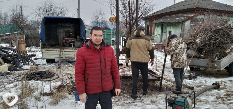 Геннадий, 38, Воронеже — анкета №3847273