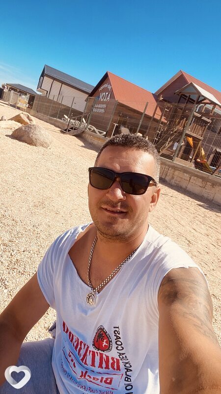Дмитрий, 34, Красном Луче — анкета №3847280