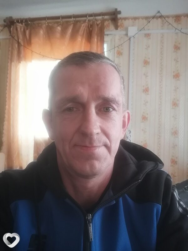 Денис, 47, Перми — анкета №3847286