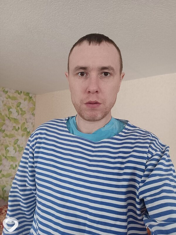 Денис, 38, Чебоксарах — анкета №3847290