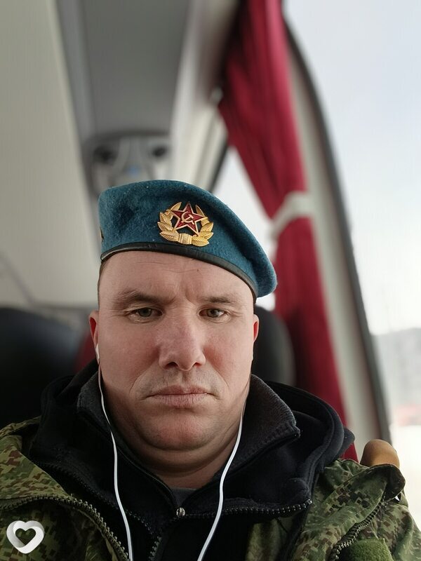 Денис, 37, Уфе — анкета №3847291