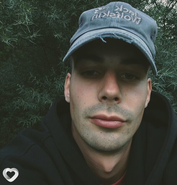 Александр, 28, Гродно — анкета №3847292