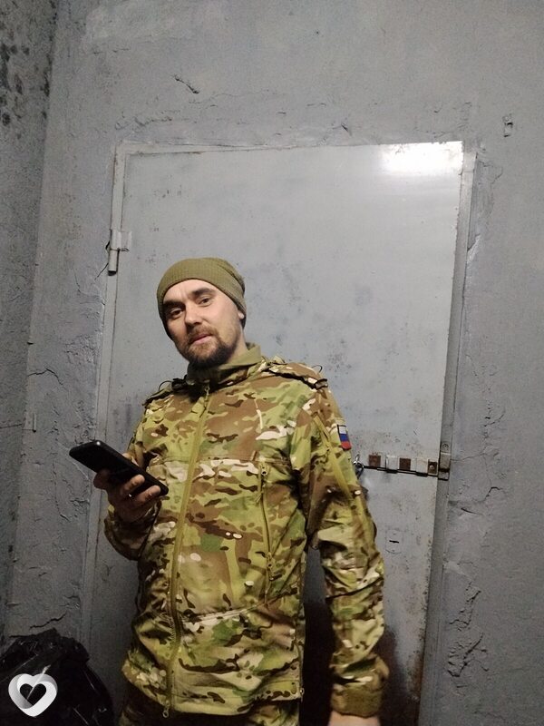 Сем, 33, Ростове-на-Дону — анкета №3847354