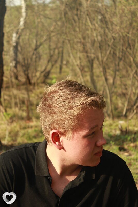 Иван, 19, Искитиме — анкета №3847358