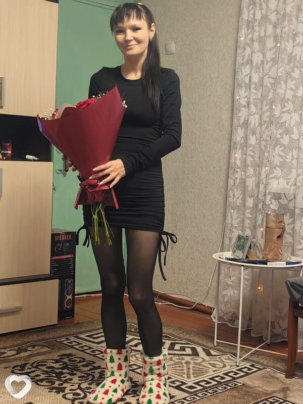 Юлия, 35, Мозыре — анкета №3847362