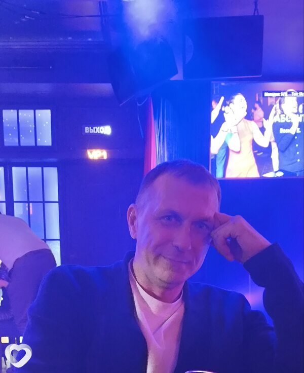 Даниил, 52, Новосибирске — анкета №3847363