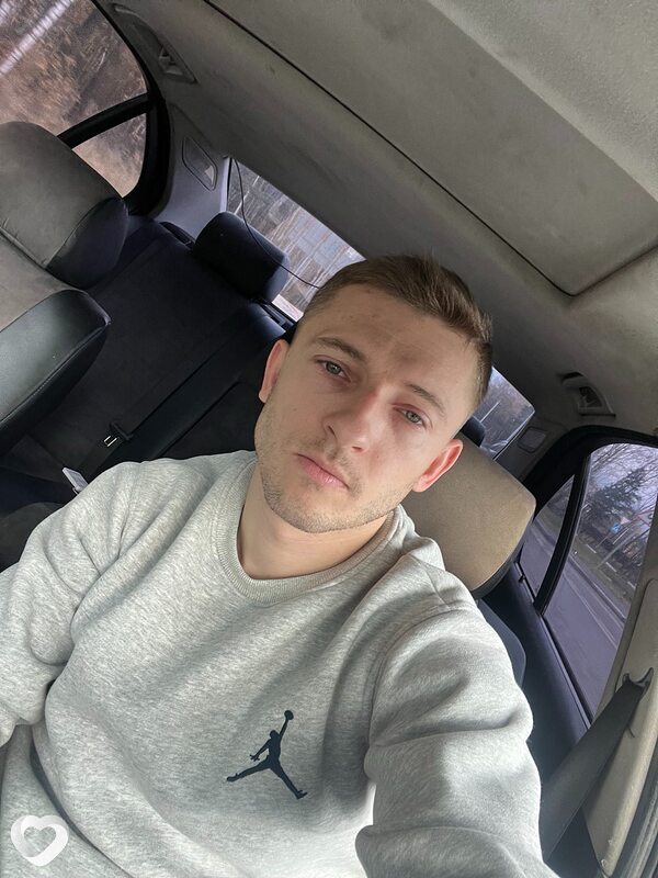 Николай, 33, Раменском — анкета №3847366