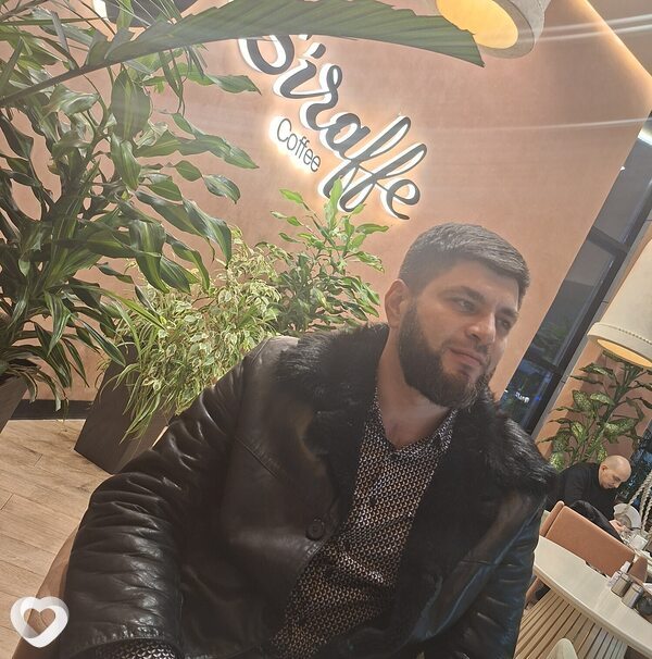 Саиб, 29, Алматы — анкета №3847367