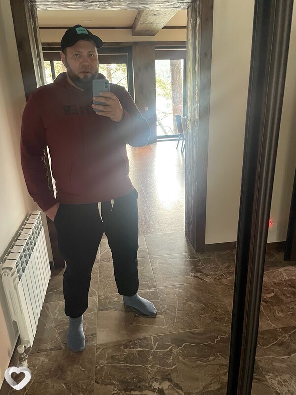 Денис, 37, Новосибирске — анкета №3847370