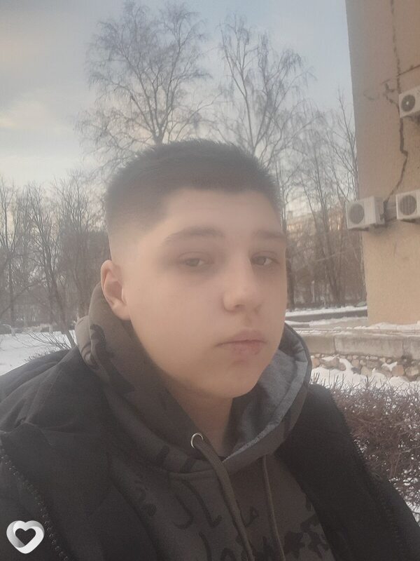 Андрей, 18, Тольятти — анкета №3847371