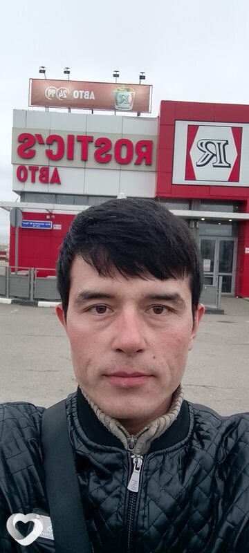 Ахмед, 31, Казани — анкета №3847398