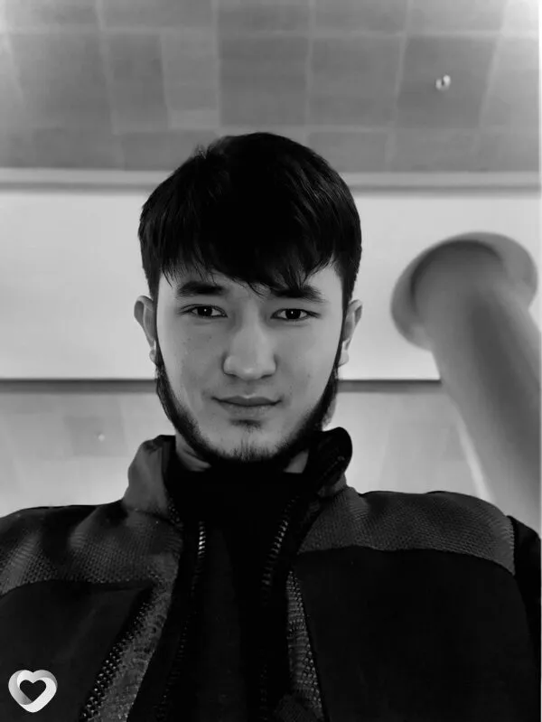 Фед, 23, Москве — анкета №3847404