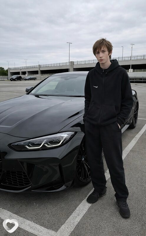 Дмитрий, 18, Ростове-на-Дону — анкета №3847405